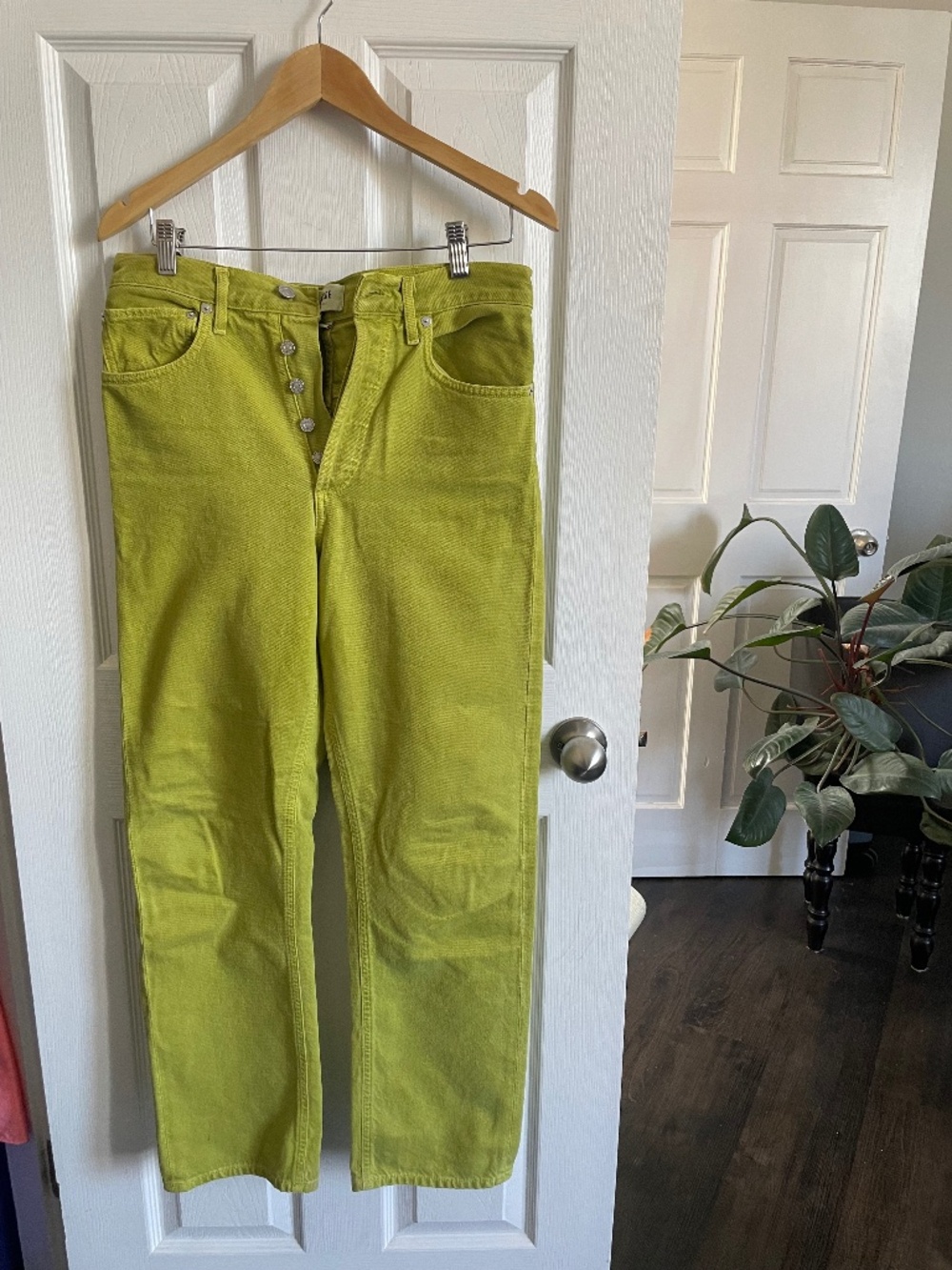 Agolde Jeans